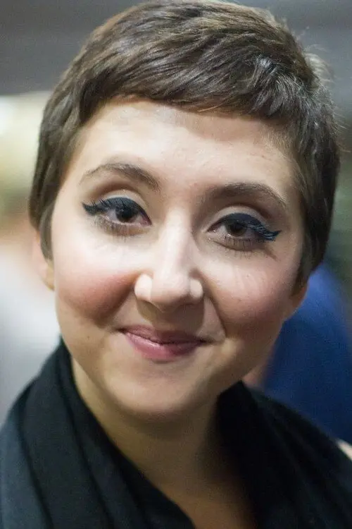 Розамунд Гансон