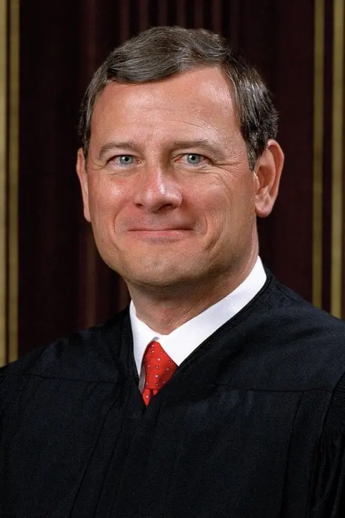 Джон Робертс