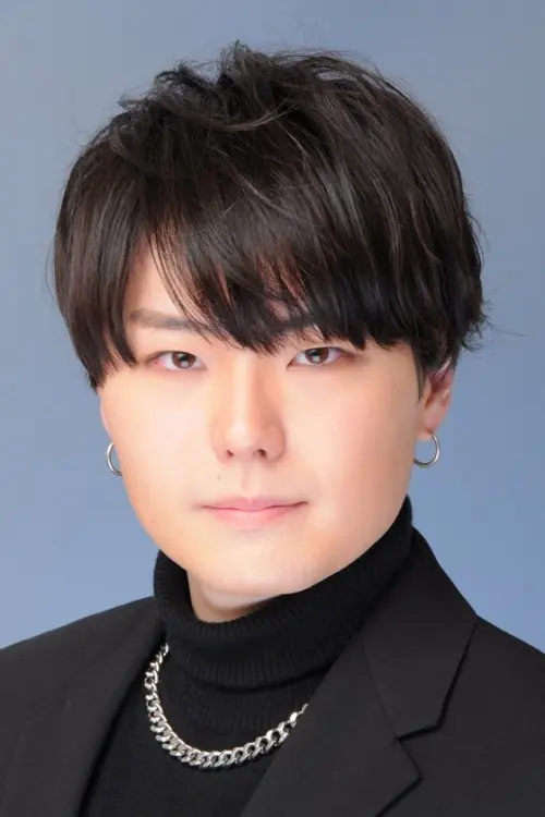 Naoki Sasamoto