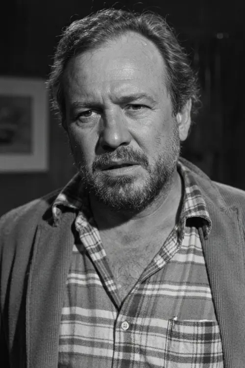 David Ford
