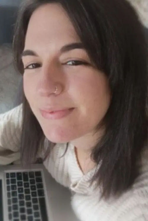 Cristina G. Marfil