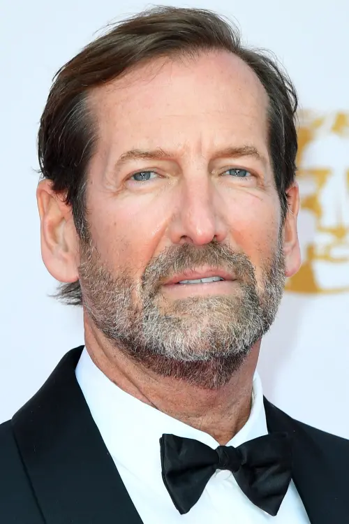 Kevin Ulrich