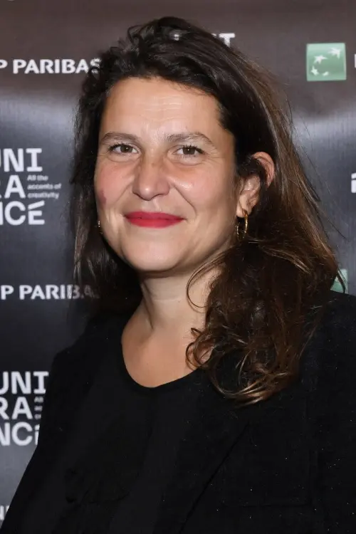 Caroline Nataf