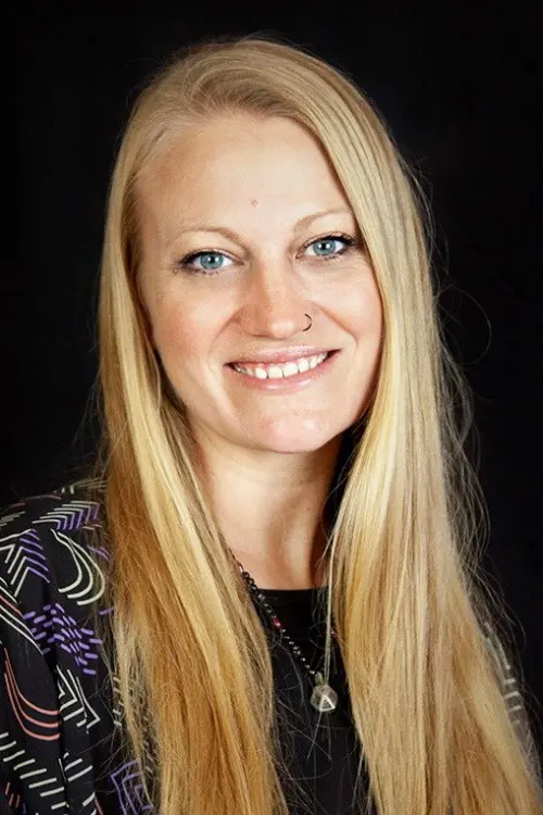 Rebecca Campbell