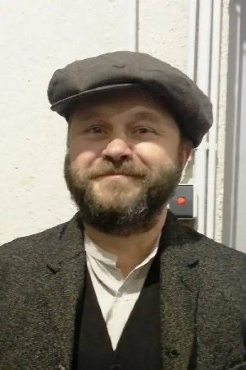 Йоганн Галлет
