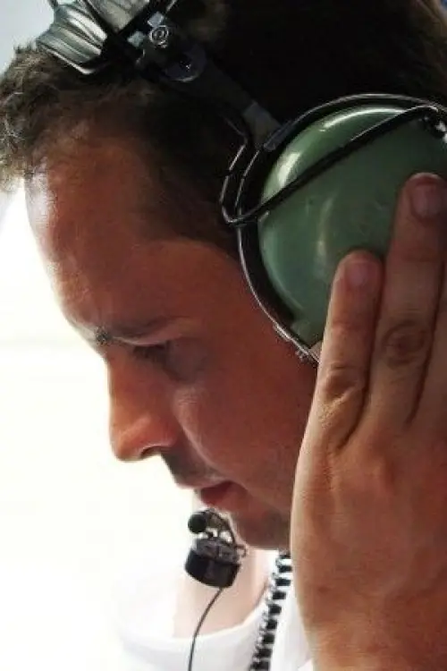 Iván Benjumea-Rey