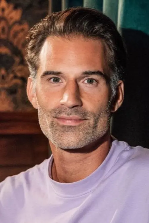 Sean Dhondt
