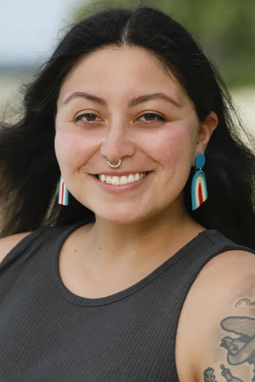 Karla Cruz Godoy