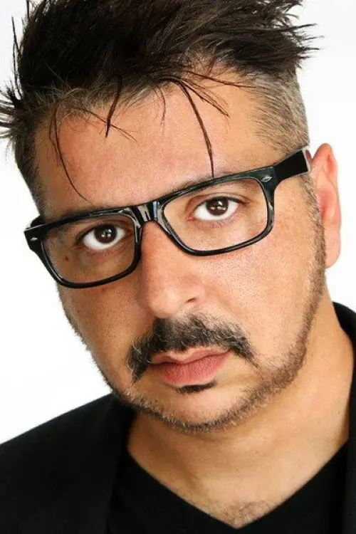 Алек Ледд