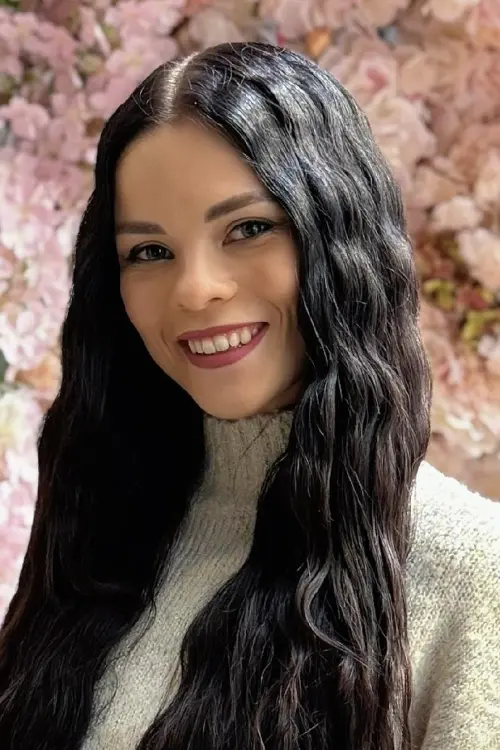 Юлія Антіпова