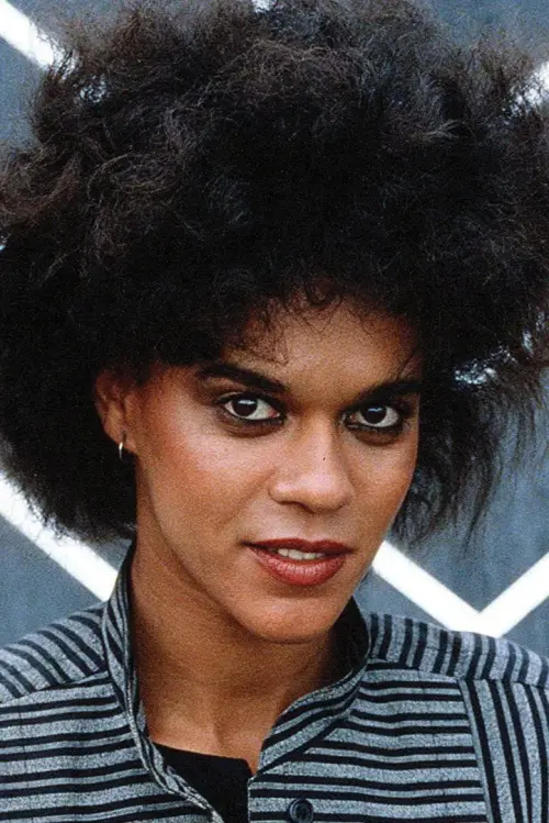 Pauline Black