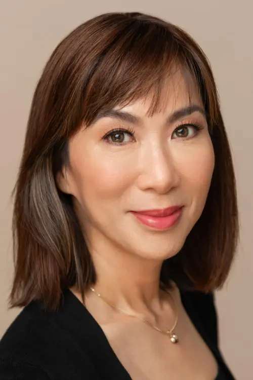 Mercedes Tang