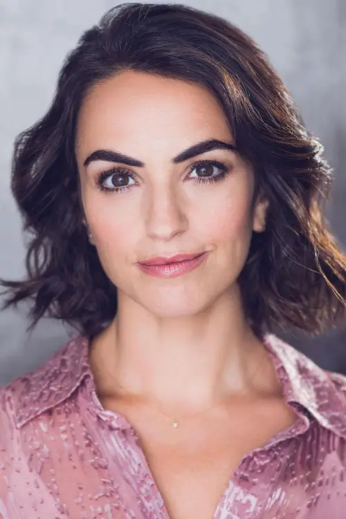 Alexandra Rey