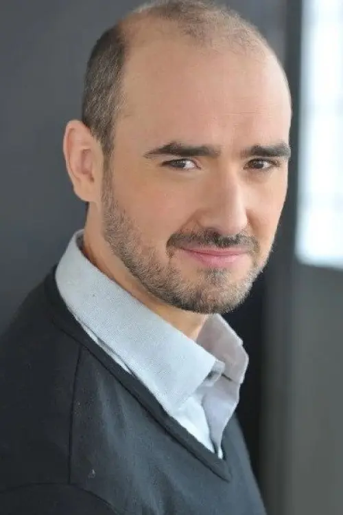 Lee Vincent