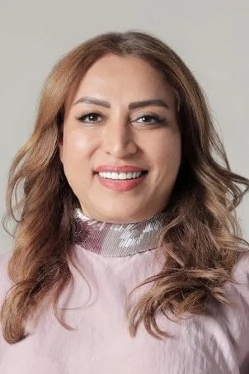 فاطمة الشريف