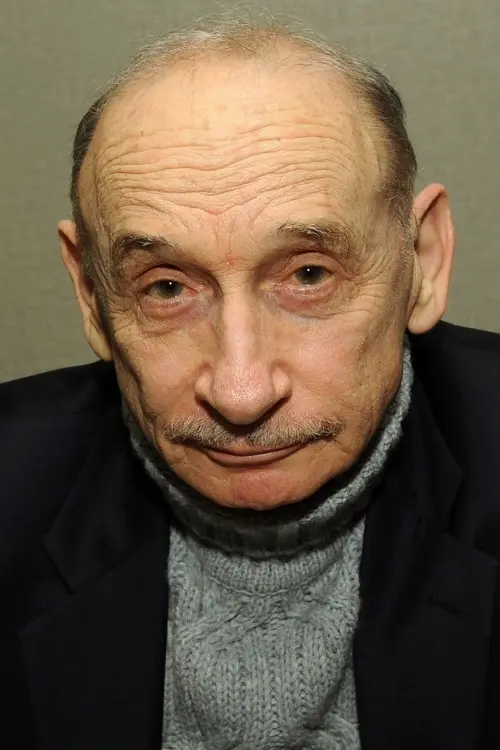 Берт Майклз