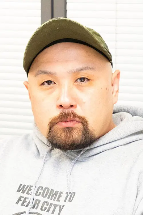 Atsushi Kaneko