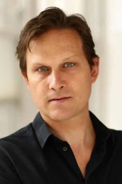 Alex Podulke
