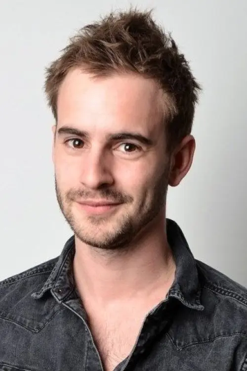 Люк Кемпнер