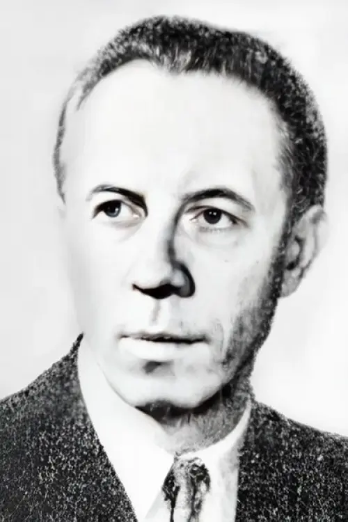Микола Кульчицький