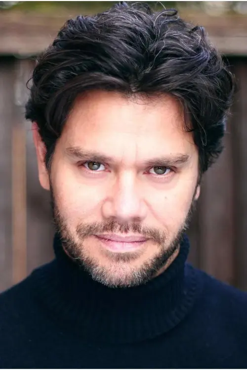 Joseph Murray