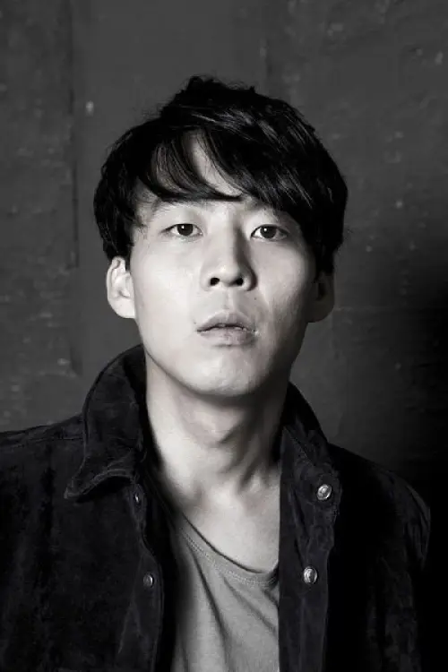 Ha Dong-kyun