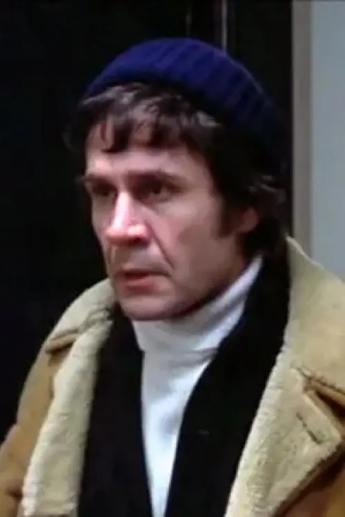 Рон Фабер