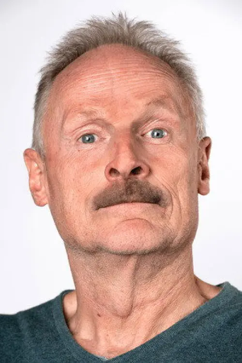 Erik Goris