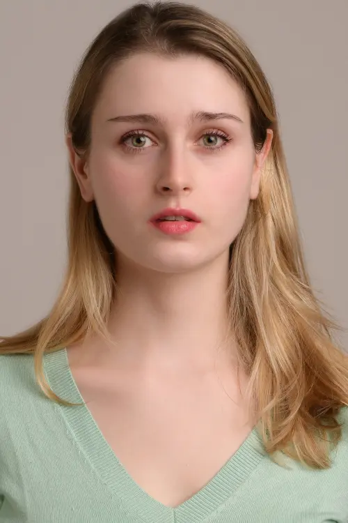 Irene Murcia