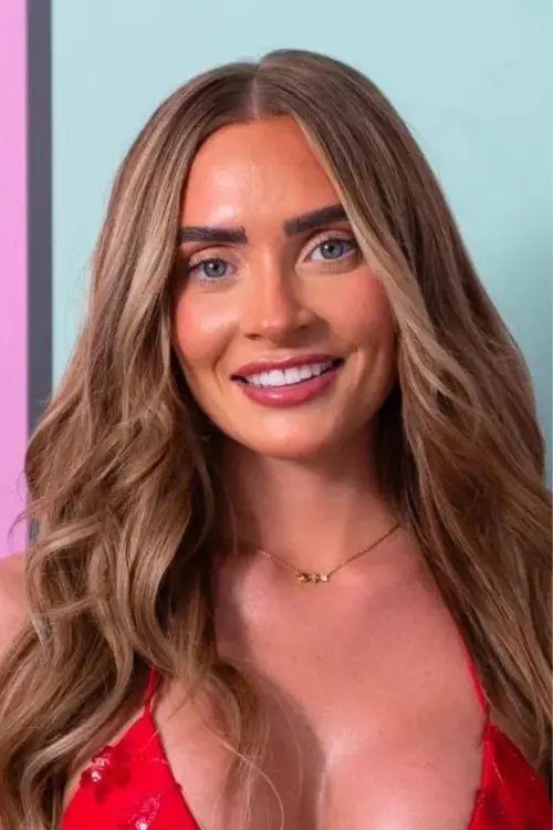 Elicia Bailey