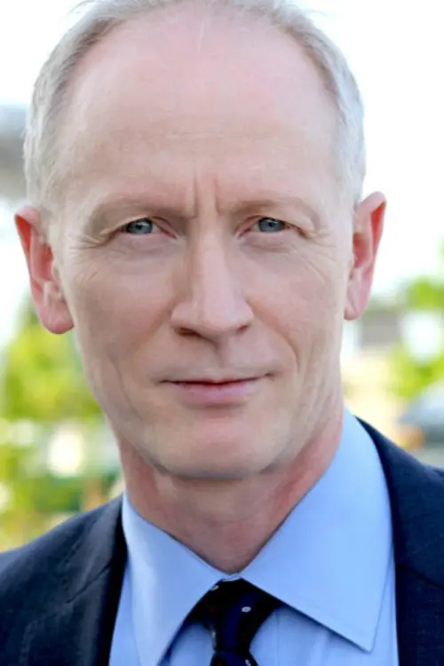 Keith Herron