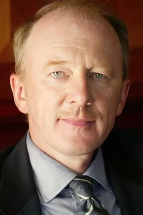 Marek Żebrowski