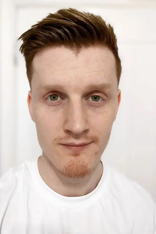 Ryan Bushell