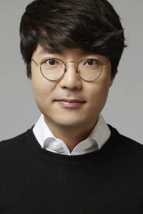 Kim Tae-hyun