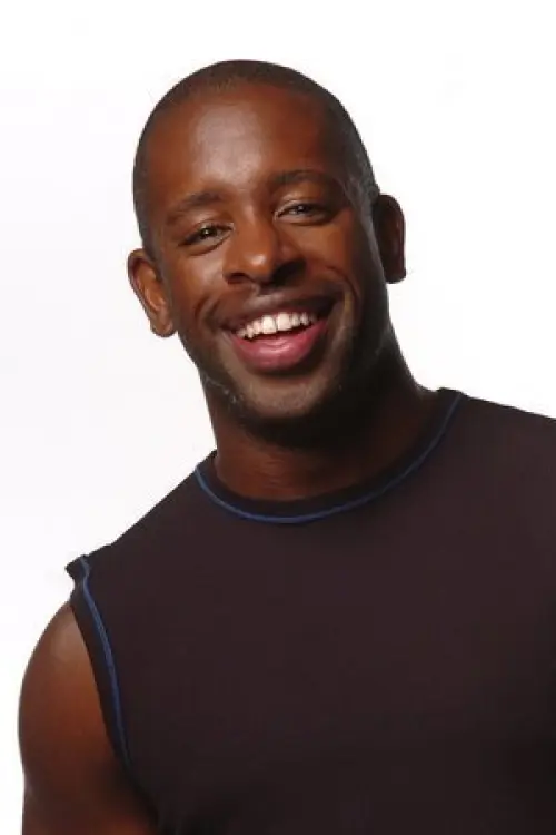 Kahlil Ashanti