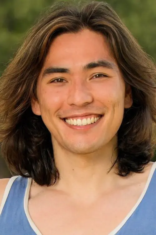 Austin Li Coon