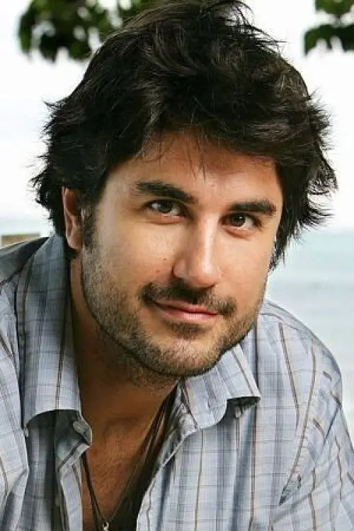 Michael  Bortone