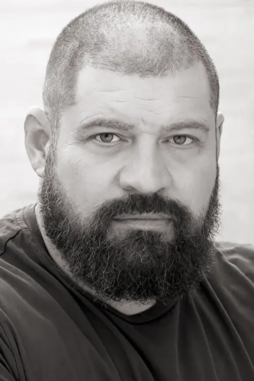 Бред Вільям Генке
