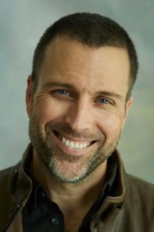 Джонатан Бейкер