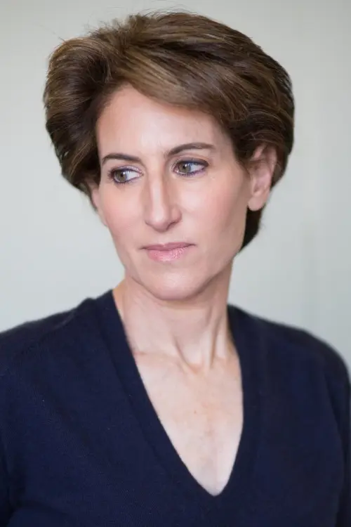 Stacy Schiff