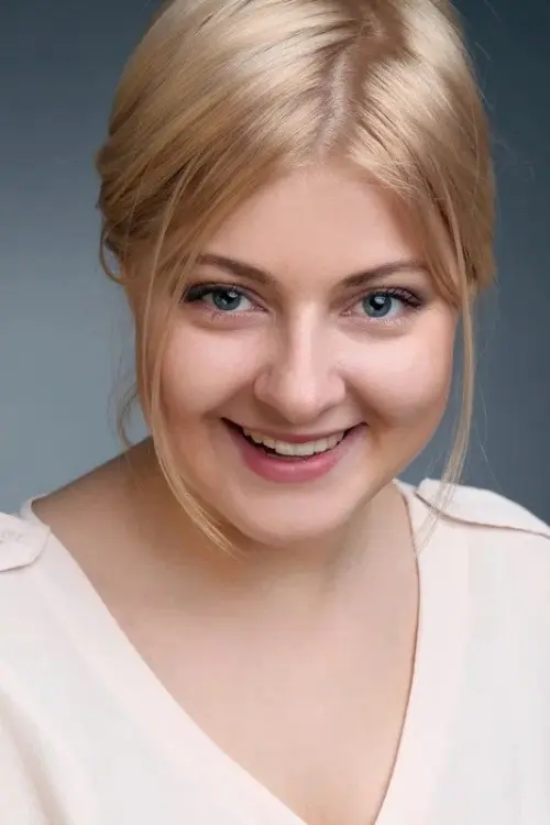 Дарія Дрикіна