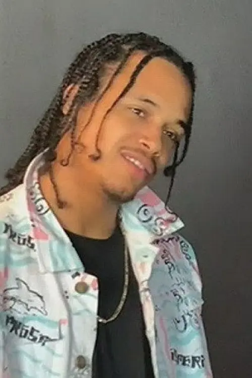 Pharaoh Singleton