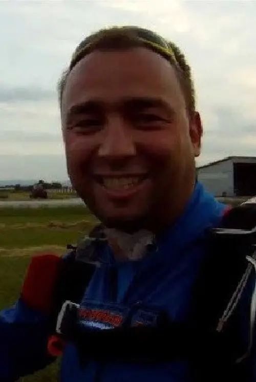 Dario Velkić
