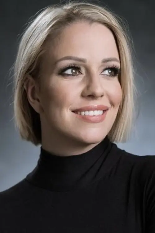Tamara Todevska