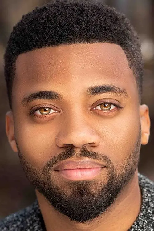 Zachariah Rogers