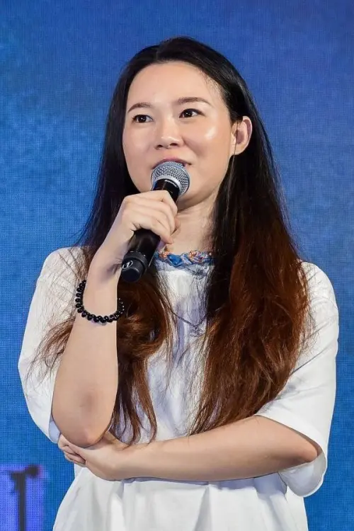 Li Eryun