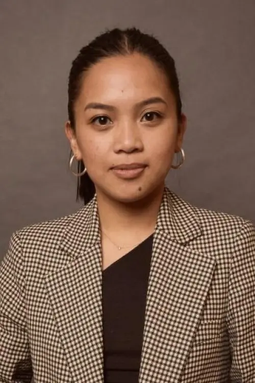 Tehillah De Castro