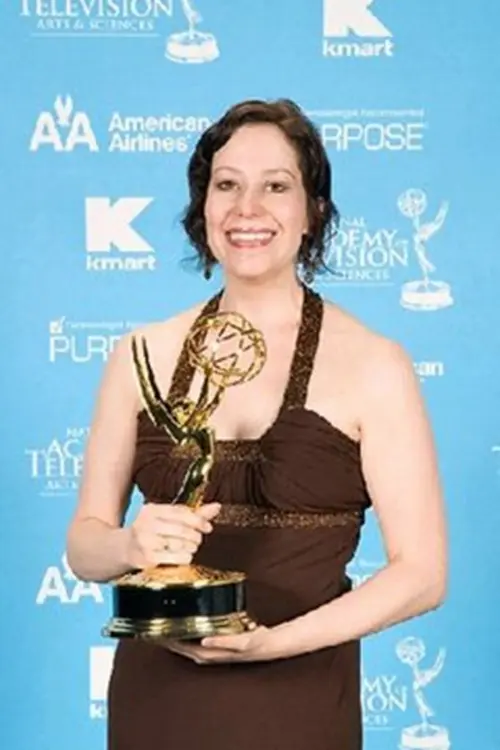 Melissa Dino