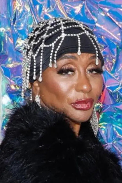 Дженіс Комбс