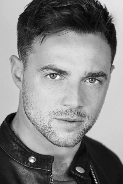 Ben Adams